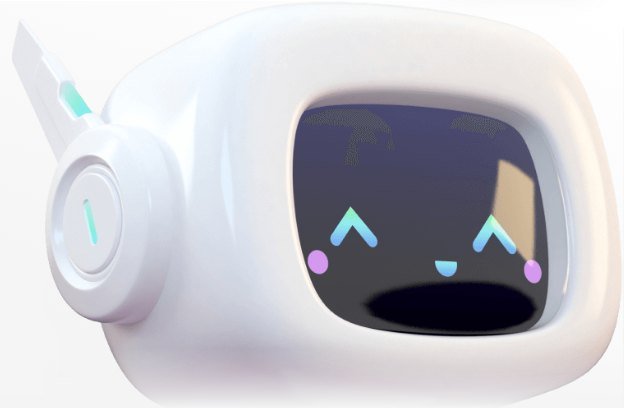 Hiveonics robot